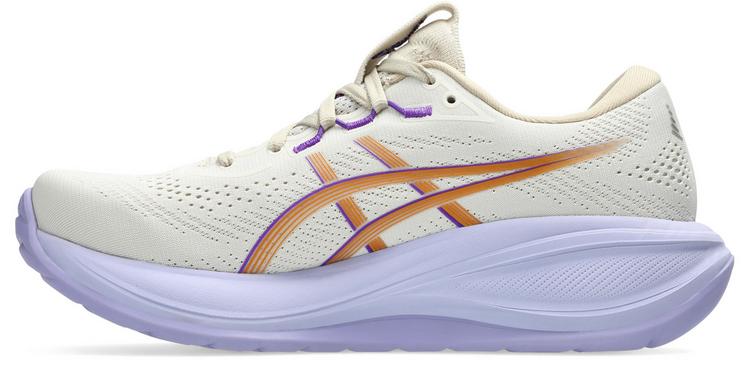 ASICS ASICS GEL-CUMULUS 28 Laufschuhe Damen - oatmeal-fresh air - 0 | SportScheck