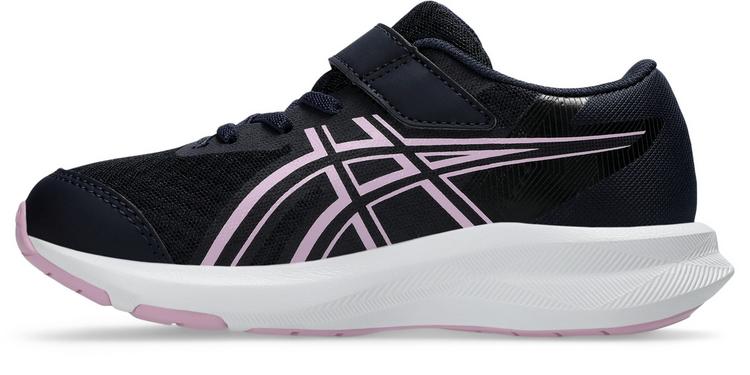 ASICS ASICS PATRIOT 14 PS Laufschuhe Kinder - midnight-hazy lilac - 0 | SportScheck