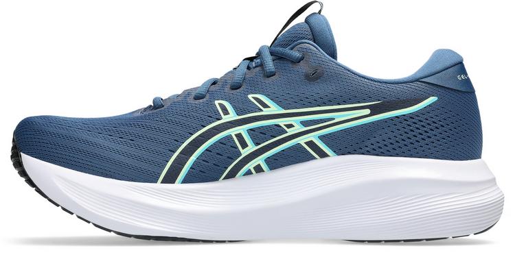 ASICS ASICS GEL-EXCITE 11 Laufschuhe Herren - grand shark-illuminate yellow - 0 | SportScheck
