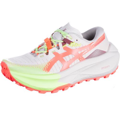 ASICS TRABUCO MAX 5 Laufschuhe Damen