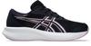 ASICS PATRIOT 14 GS Laufschuhe Kinder - midnight-hazy lilac