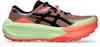 ASICS TRABUCO MAX 5 Laufschuhe Herren - umeboshi-black