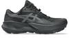 ASICS TRABUCO 14 GTX Laufschuhe Damen - black-graphite grey