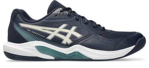 ASICS GEL-DEDICATE 9 INDOOR Tennisschuhe Herren