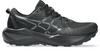 ASICS GEL-VENTURE 11 Laufschuhe Damen - black-carrier grey