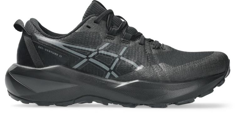 ASICS ASICS GEL-VENTURE 11 Laufschuhe Damen - black-carrier grey - 0 | SportScheck