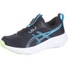 ASICS GEL-PULSE 17 Laufschuhe Herren - black-energy aqua