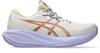 ASICS GEL-CUMULUS 28 Laufschuhe Damen - oatmeal-fresh air