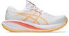 ASICS GEL-CUMULUS 28 Laufschuhe Damen - white-orange glow