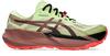 ASICS TRABUCO 14 Laufschuhe Herren - illuminate yellow-umeboshi