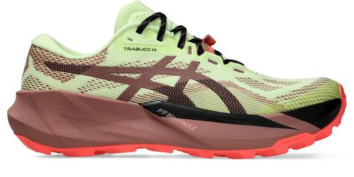 ASICS TRABUCO 14 Laufschuhe Herren