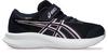 ASICS PATRIOT 14 PS Laufschuhe Kinder - midnight-hazy lilac