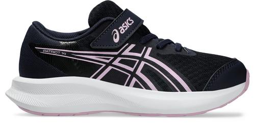ASICS PATRIOT 14 PS Laufschuhe Kinder