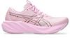 ASICS GT-2000 15 Laufschuhe Damen - hazy lilac-taro purple