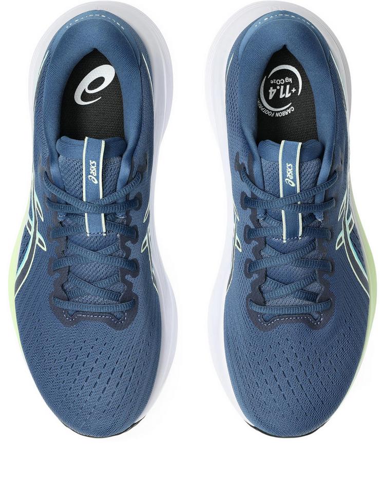 ASICS ASICS GEL-EXCITE 11 Laufschuhe Herren - grand shark-illuminate yellow - 0 | SportScheck