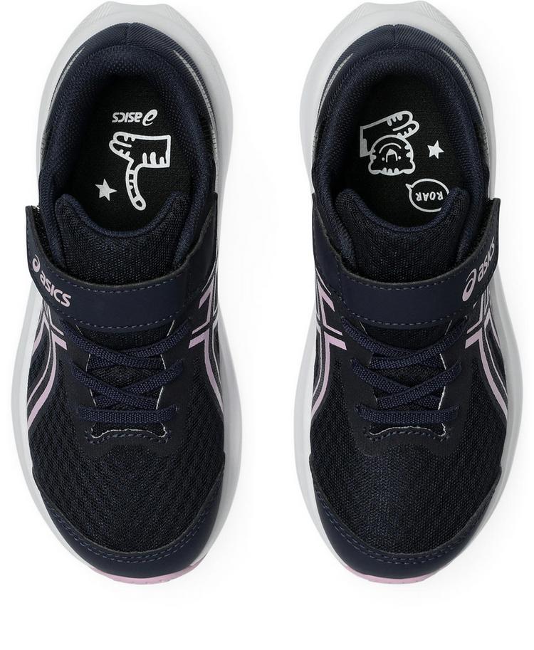 ASICS ASICS PATRIOT 14 PS Laufschuhe Kinder - midnight-hazy lilac - 0 | SportScheck