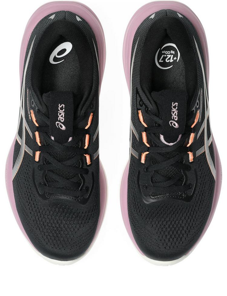 ASICS ASICS GEL-CUMULUS 28 Laufschuhe Damen - black-taro purple - 0 | SportScheck