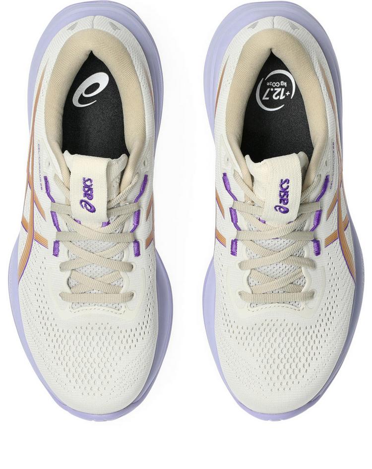 ASICS ASICS GEL-CUMULUS 28 Laufschuhe Damen - oatmeal-fresh air - 0 | SportScheck