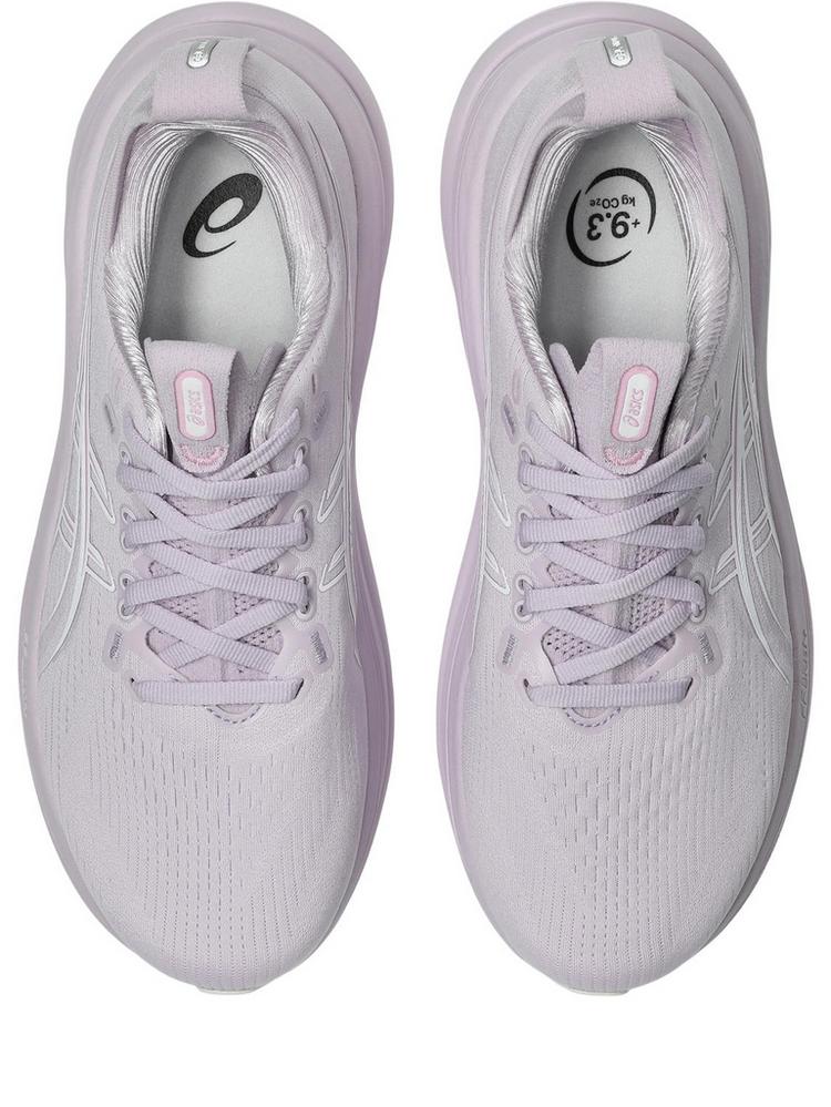 ASICS ASICS GEL-NIMBUS 28 Laufschuhe Damen - dahlia-white - 0 | SportScheck