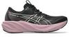 ASICS GT-2000 15 Laufschuhe Damen - black-taro purple