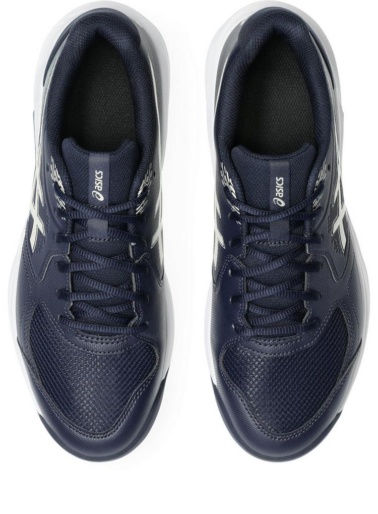 ASICS ASICS GEL-DEDICATE 9 INDOOR Tennisschuhe Herren - midnight-oatmeal - 0 | SportScheck