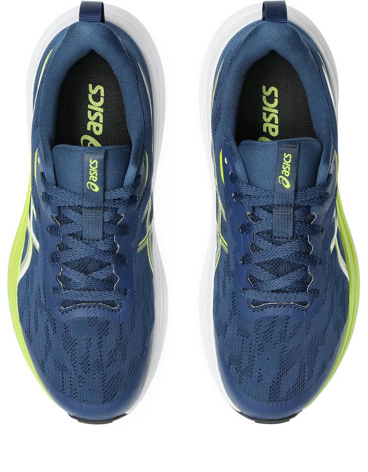 ASICS ASICS GT-1000 14 GS Laufschuhe Kinder - independence blue-neon lime - 0 | SportScheck