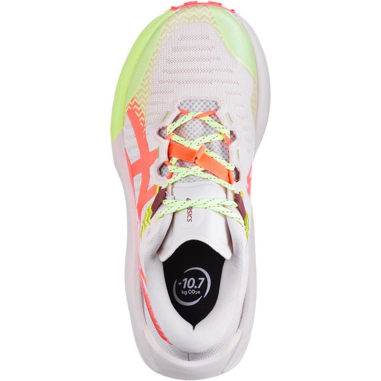 ASICS ASICS TRABUCO MAX 5 Laufschuhe Damen - rose dust-sun coral - 0 | SportScheck