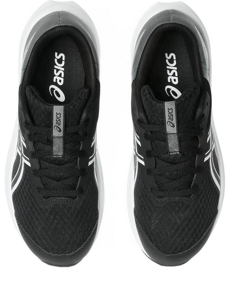 ASICS ASICS PATRIOT 14 GS Laufschuhe Kinder - black-white - 0 | SportScheck