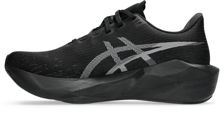 ASICS ASICS NOVABLAST 6 Laufschuhe Herren - black-black - 0 | SportScheck