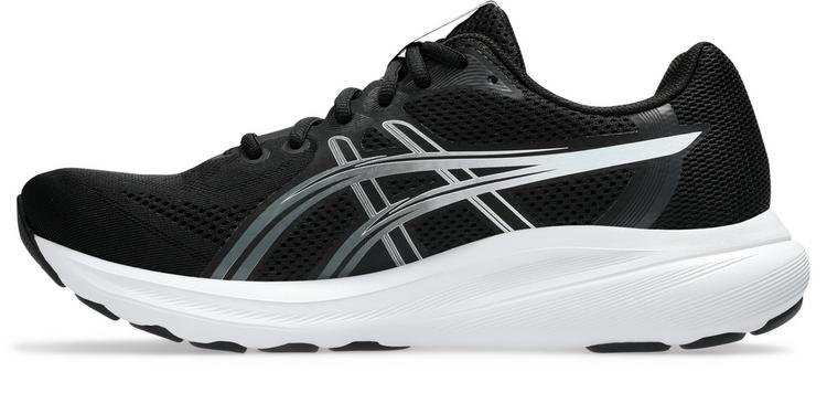 ASICS ASICS GEL-CONTEND 10 Laufschuhe Herren - black-white - 0 | SportScheck