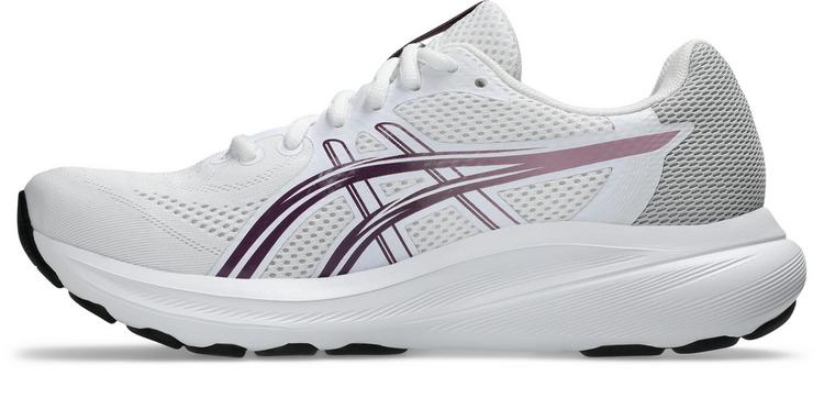 ASICS ASICS GEL-CONTEND 10 Laufschuhe Damen - white-taro purple - 0 | SportScheck
