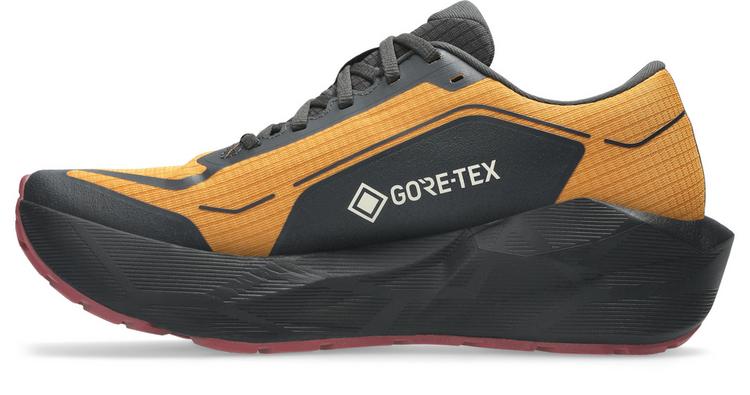 ASICS ASICS NOVABLAST 6 GTX Laufschuhe Herren - sandstorm-black - 0 | SportScheck