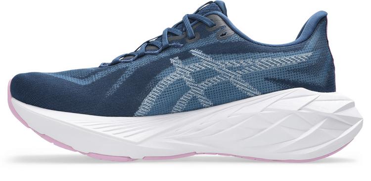 ASICS ASICS DYNABLAST 6 Laufschuhe Damen - independence blue-hazy lilac - 0 | SportScheck
