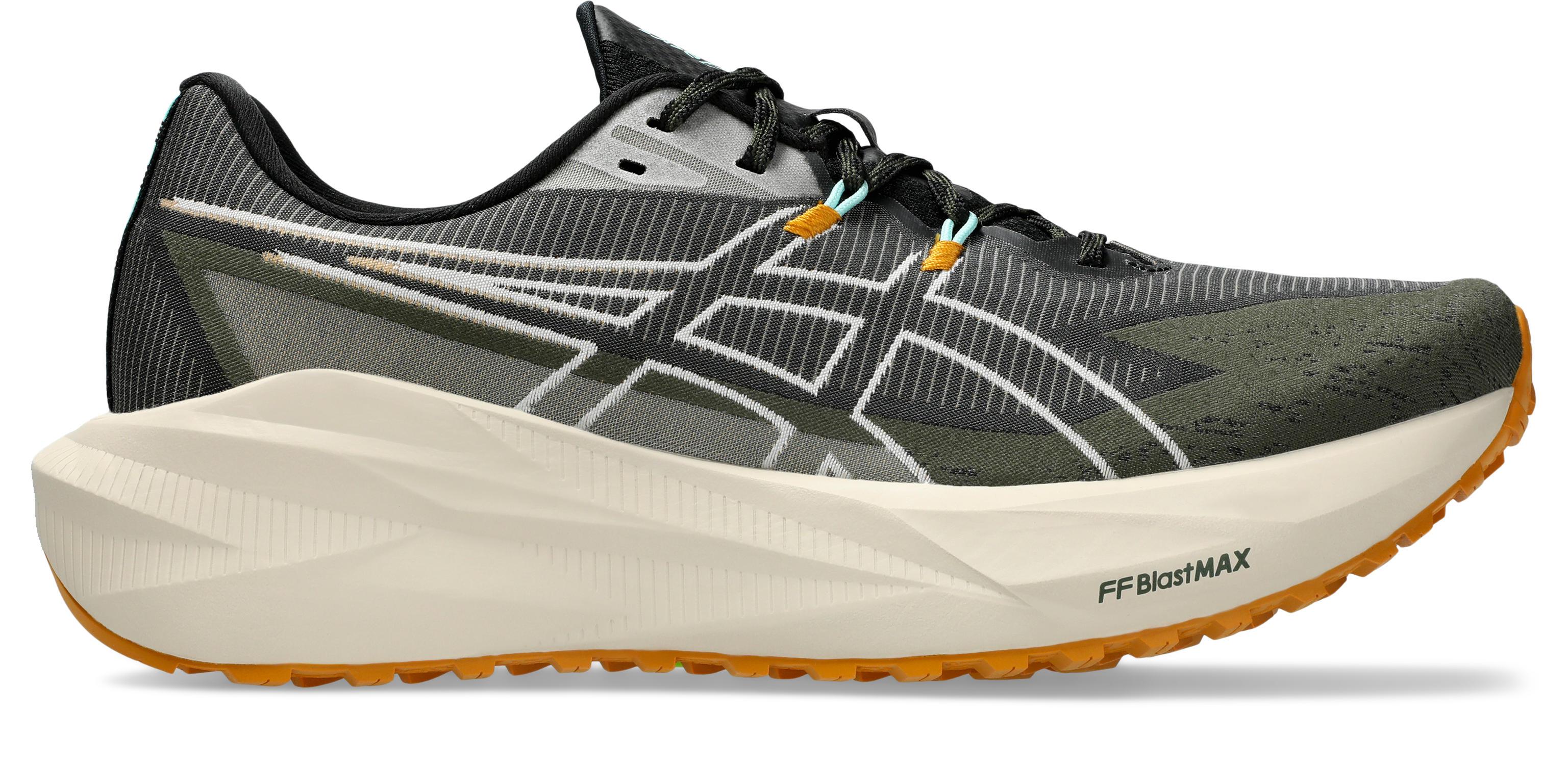 ASICS BLAZEBLAST Laufschuhe Herren