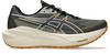 ASICS BLAZEBLAST Laufschuhe Herren - black-sandstorm