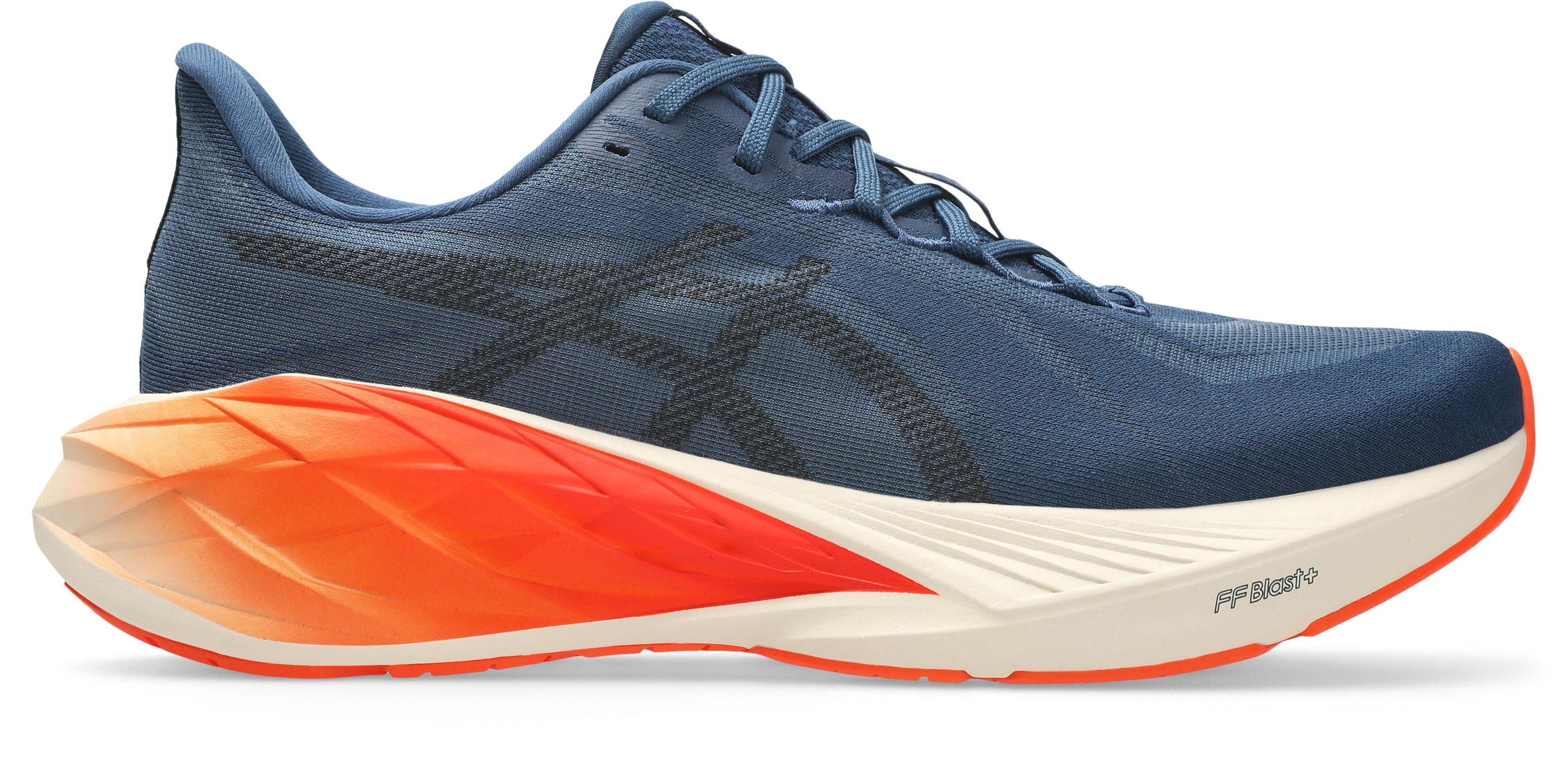 ASICS DYNABLAST 6 Laufschuhe Herren