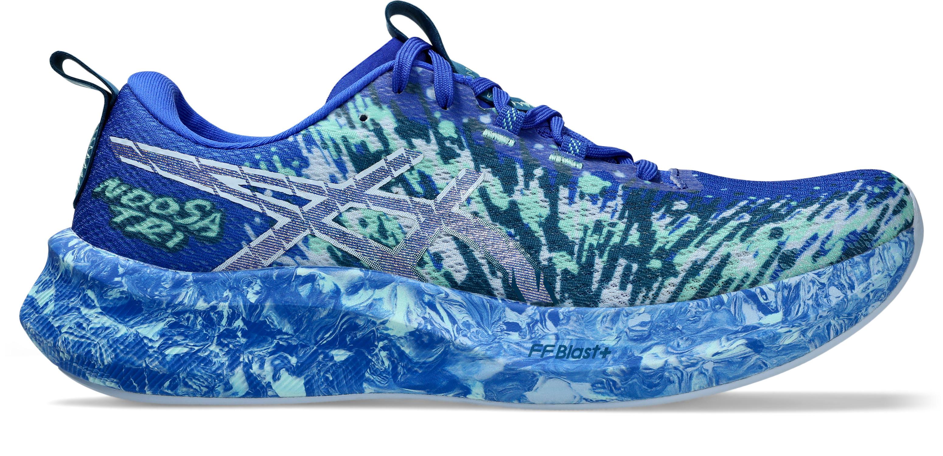 ASICS NOOSA TRI 16 Laufschuhe Herren
