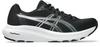 ASICS GEL-CONTEND 10 Laufschuhe Damen - black-white