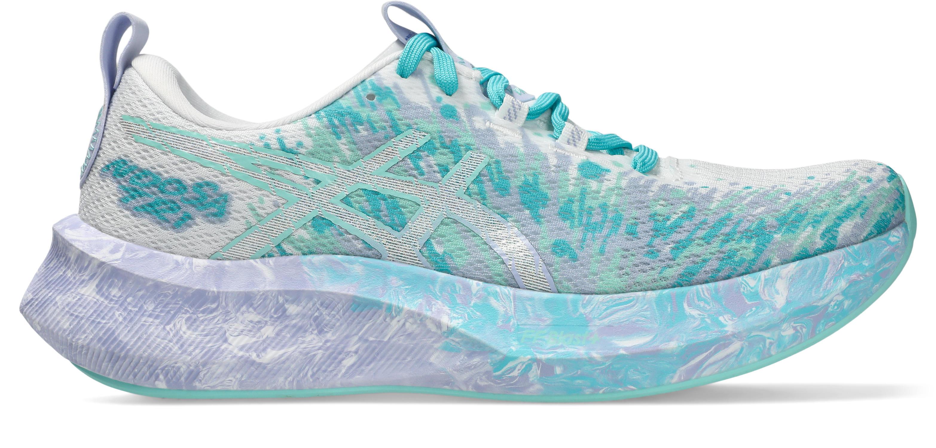 ASICS NOOSA TRI 16 Laufschuhe Damen