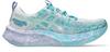 ASICS NOOSA TRI 16 Laufschuhe Damen - white-illuminate mint