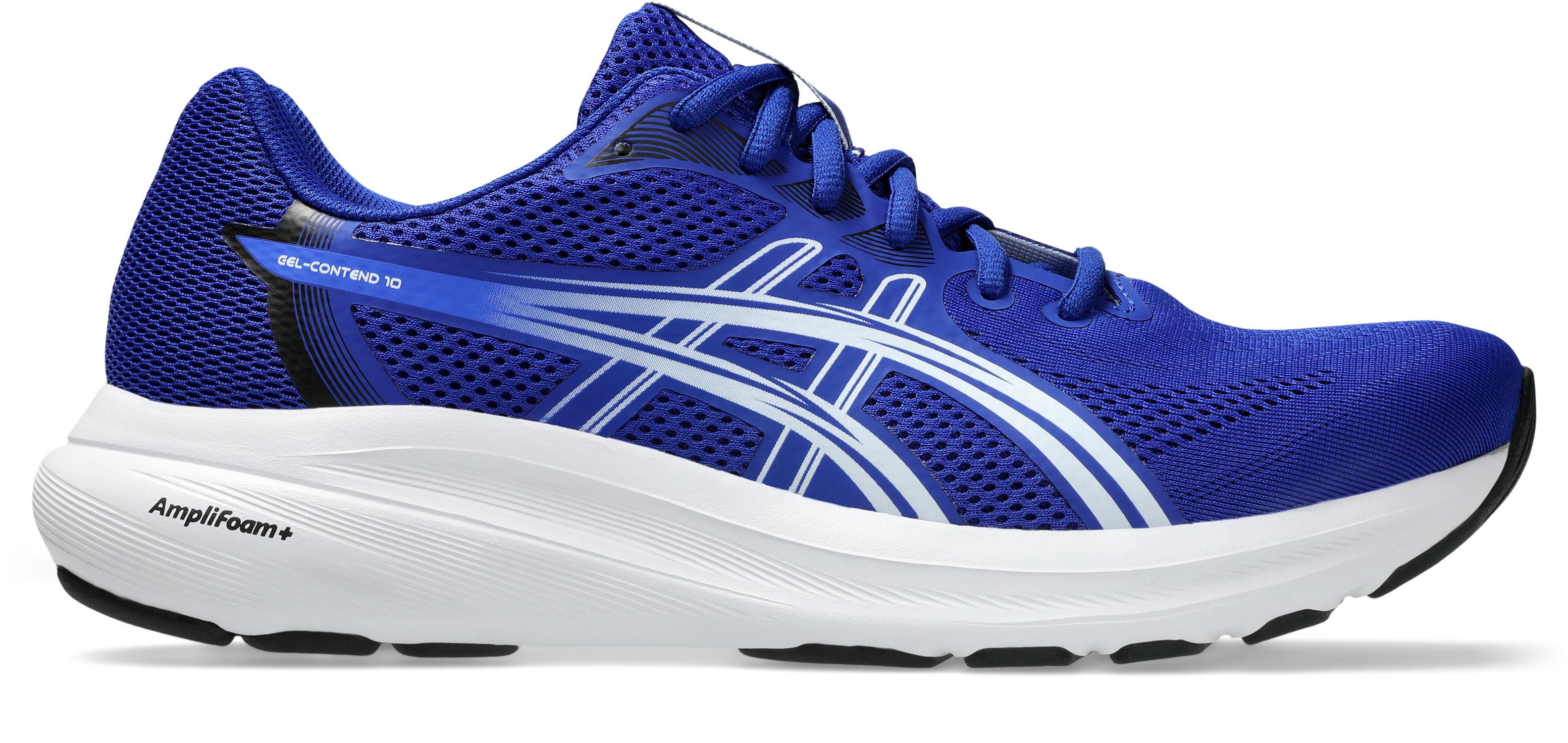 ASICS GEL-CONTEND 10 Laufschuhe Herren