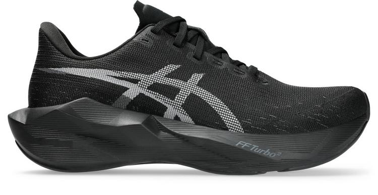 ASICS ASICS NOVABLAST 6 Laufschuhe Herren - black-black - 0 | SportScheck