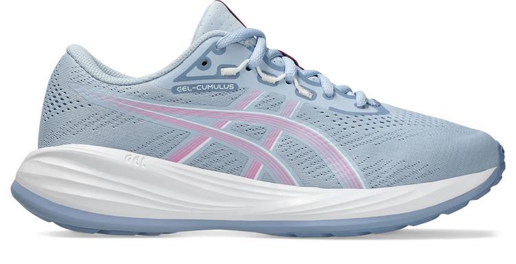 ASICS ASICS GEL-CUMULUS 28 GS Laufschuhe Kinder - solid air-bubblegum - 0 | SportScheck