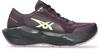 ASICS NOVABLAST 6 GTX Laufschuhe Damen - dark aubergine-black