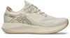 ASICS BLOOMSTRIDE Laufschuhe Damen - oatmeal-greige