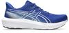 ASICS GT-1000 15 Laufschuhe Herren - prussian blue-white