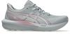 ASICS GT-1000 15 Laufschuhe Damen - piedmont grey-taro purple