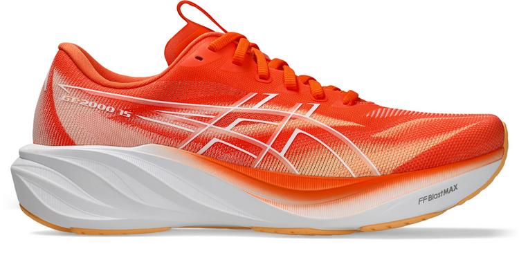 ASICS ASICS GT-2000 15 Laufschuhe Herren - energy orange-orange glow - 0 | SportScheck