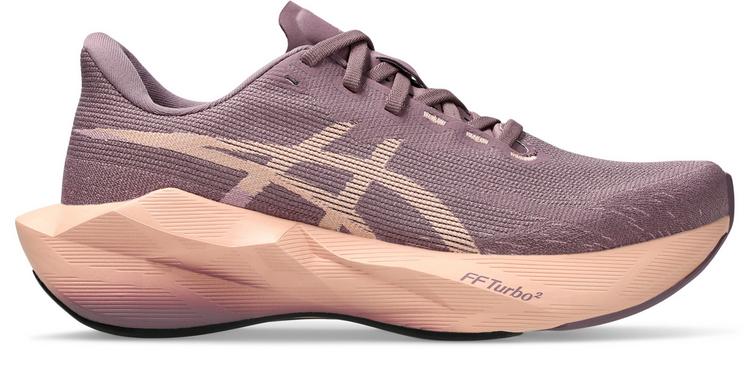 ASICS ASICS NOVABLAST 6 Laufschuhe Damen - dusty mauve-cantaloupe - 0 | SportScheck