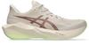 ASICS NOVABLAST 6 Laufschuhe Damen - rose dust-illuminate yellow